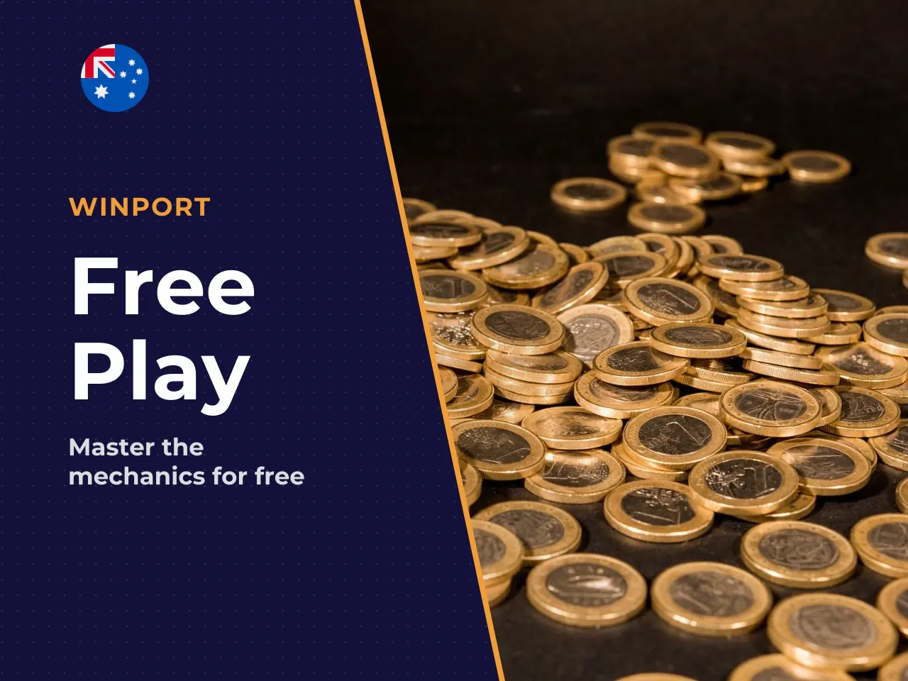 Coin Volcano Demo How to Play