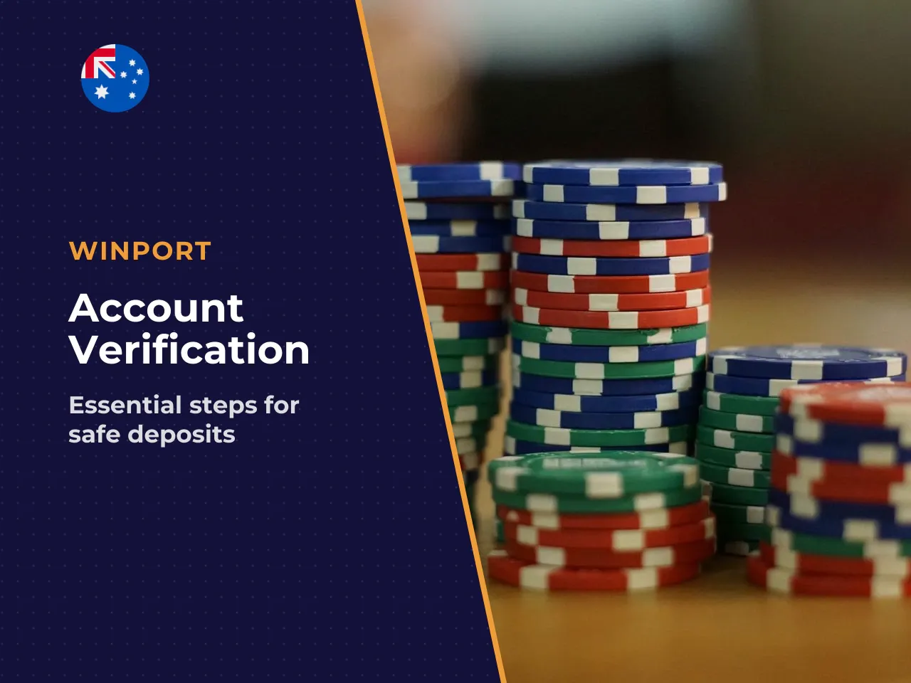 Pre-Deposit Checklist What to Verify Before