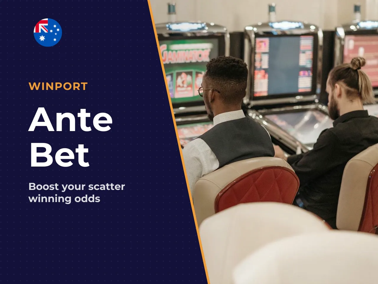 3.3 Ante Bet The 25 Question