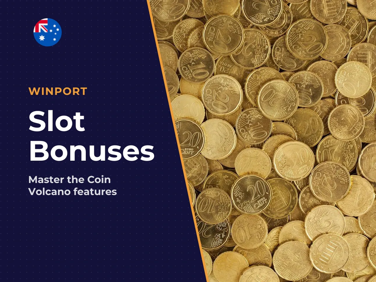 Spins and Bonuses in Coin Volcano