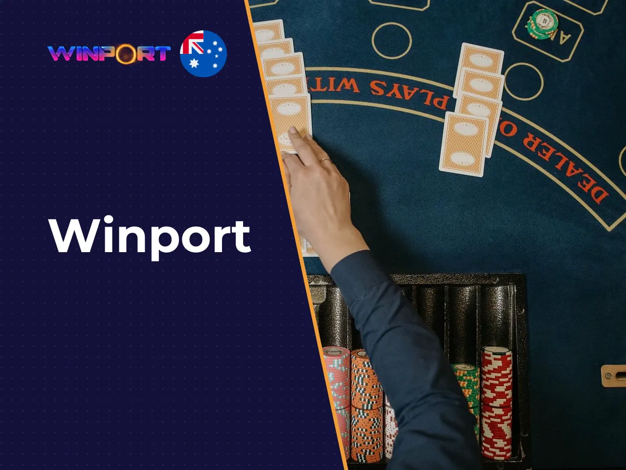 Winport heading-banner