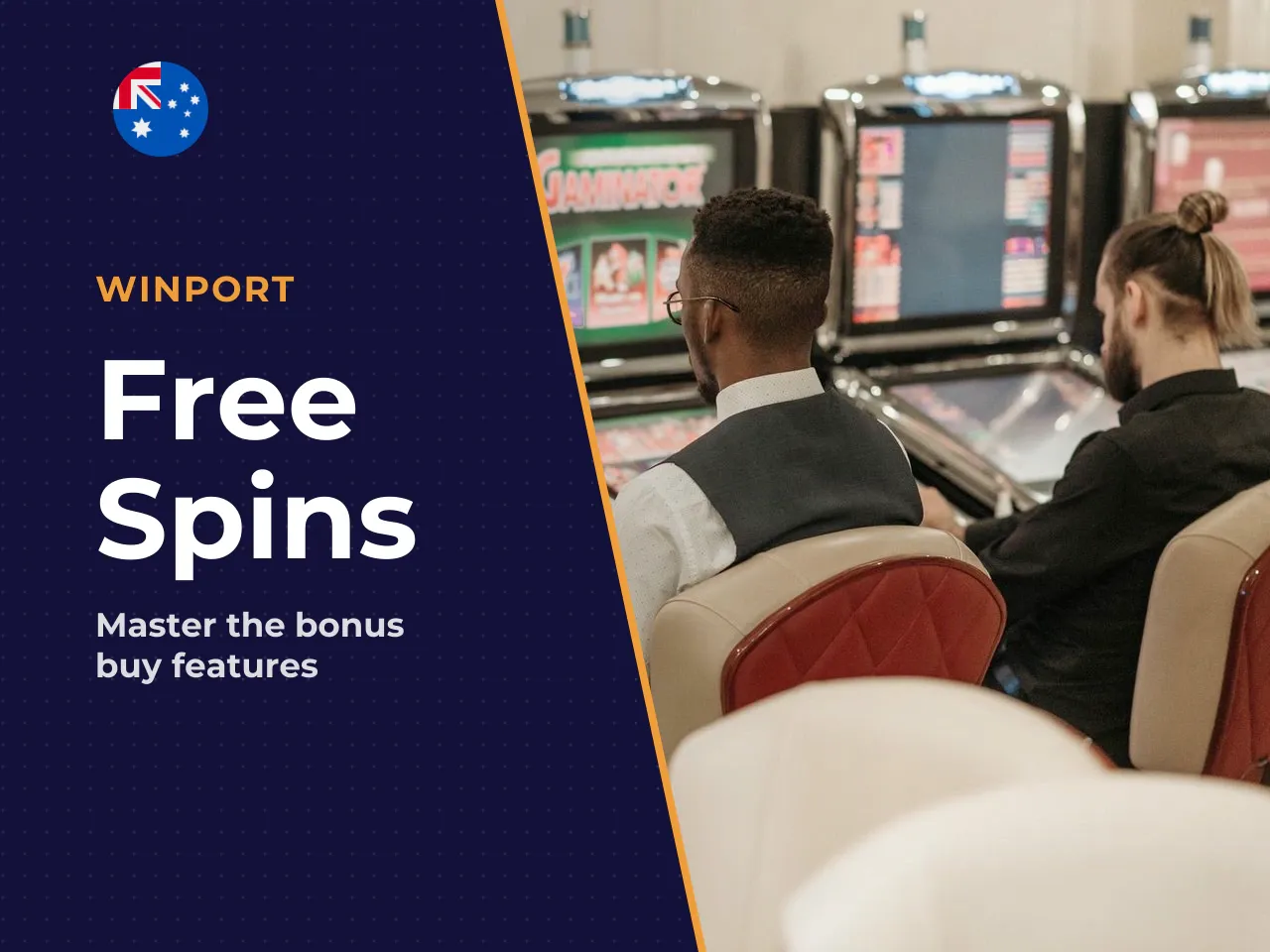 Free Spins and the Pink Joker