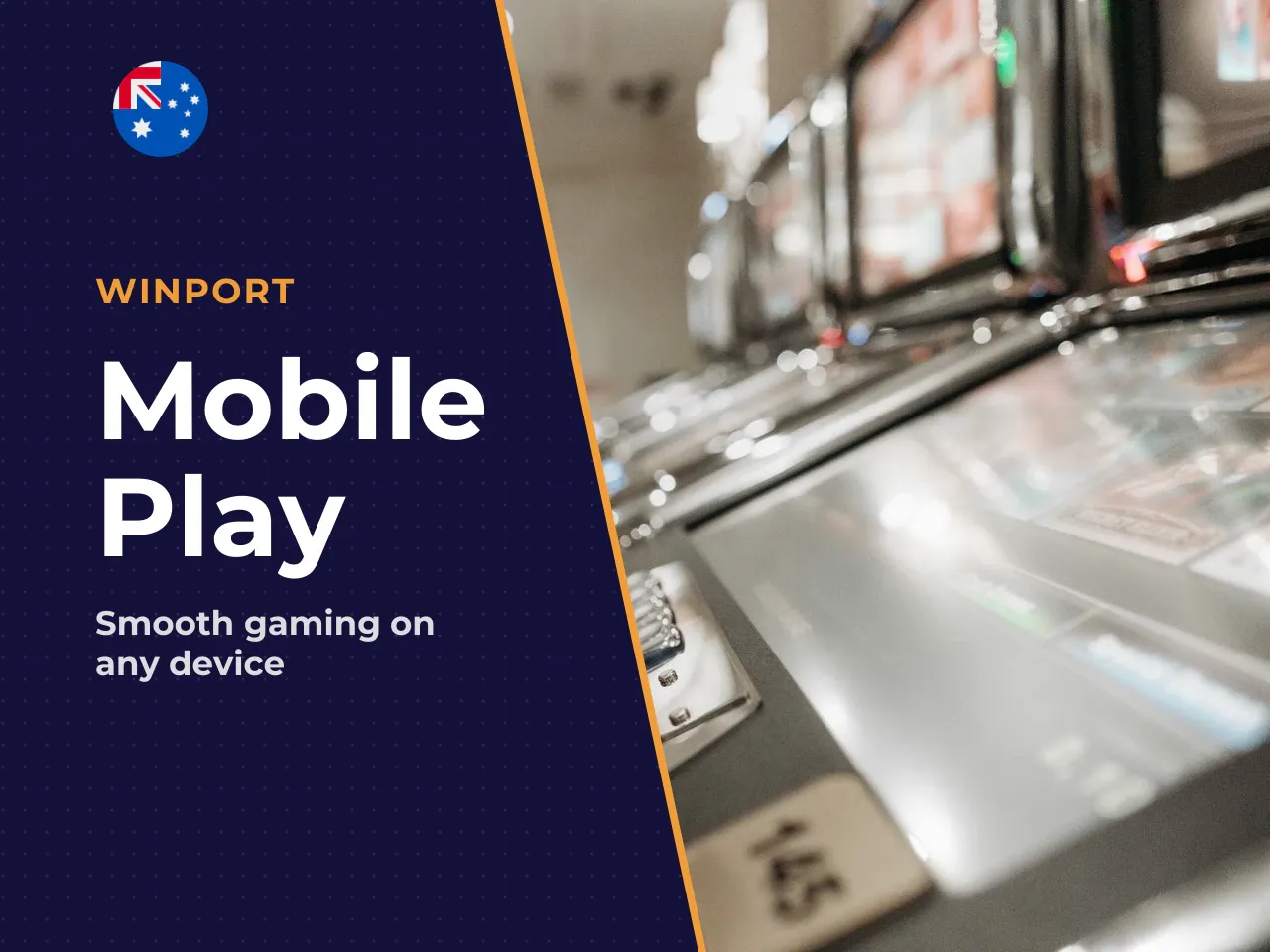 Mobile browser play and HTML5 implementation