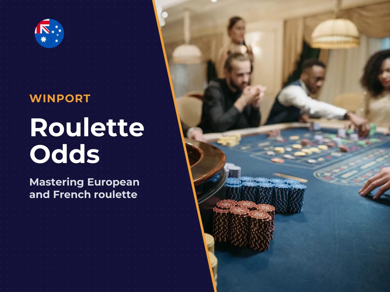 Key findings in brief. - Roulette