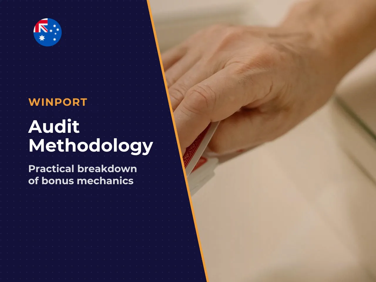 Hands-On Playthrough Audit Methodology and Result