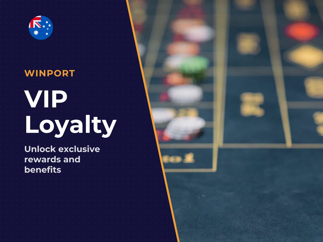 VIP Status and Its Impact on