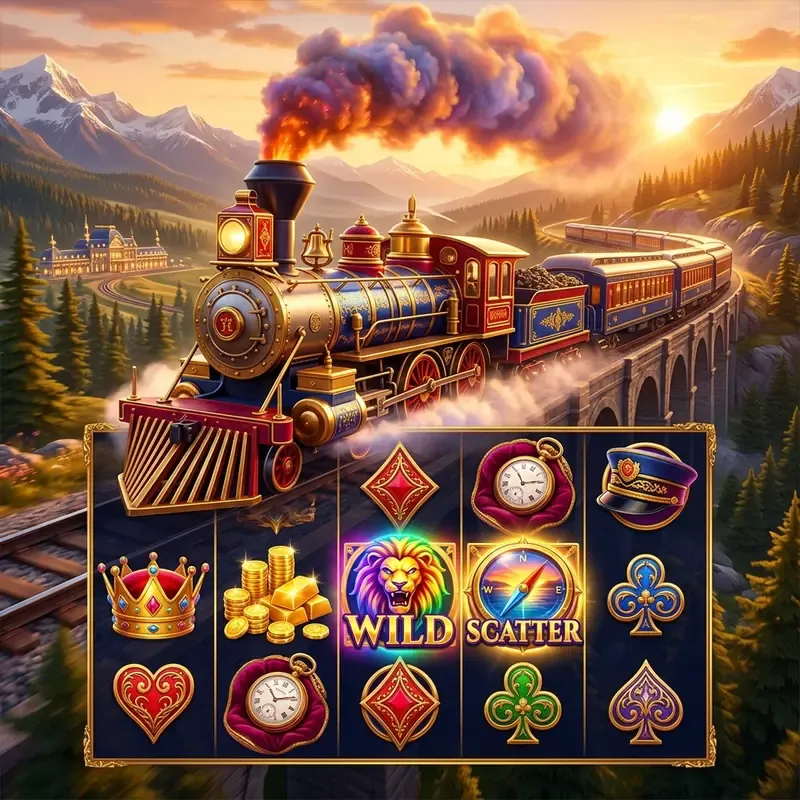 Royal Express