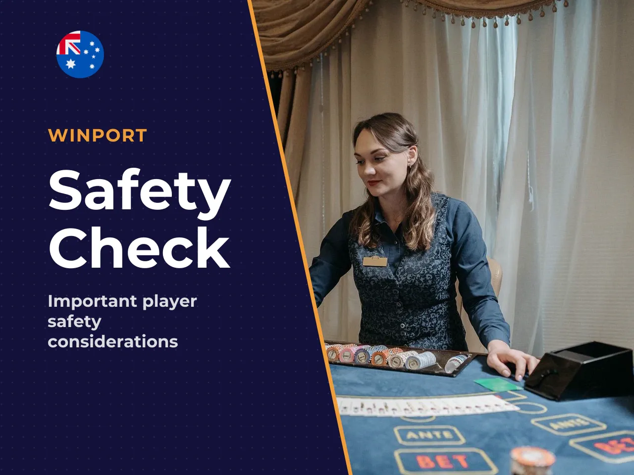 Who should skip this casino and