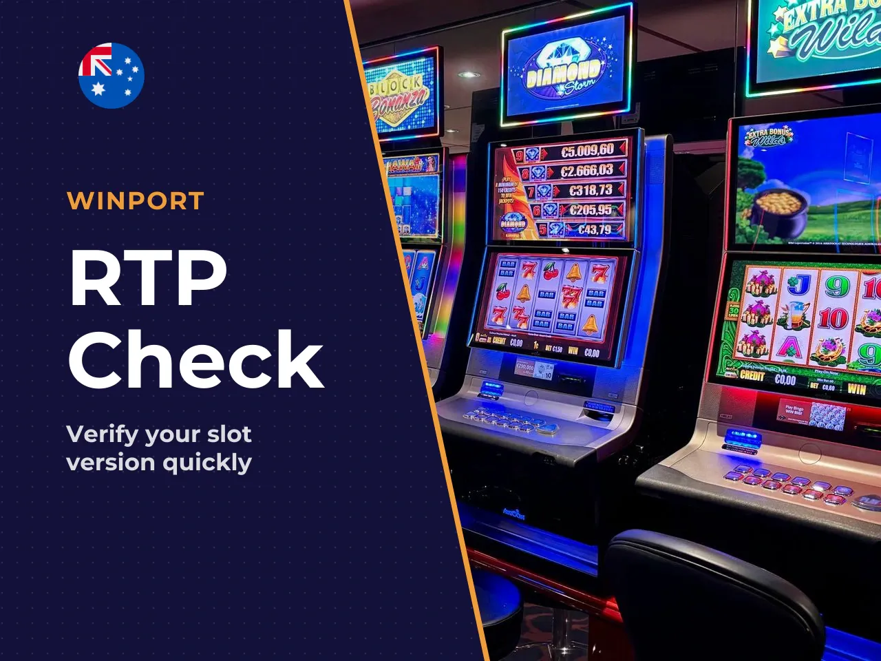 4.5 How to Check Which RTP
