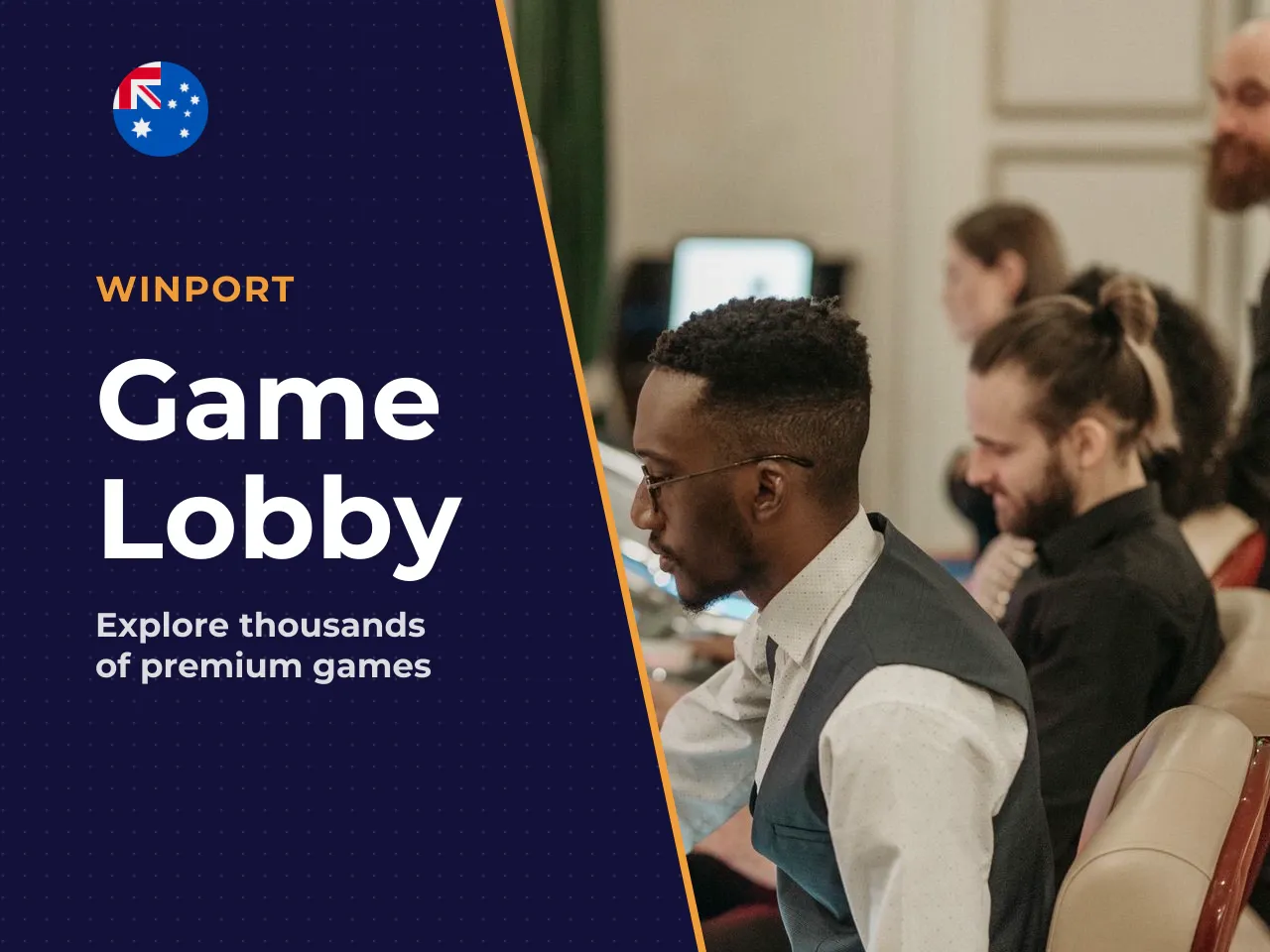 4.6 Games, live gaming and promotions