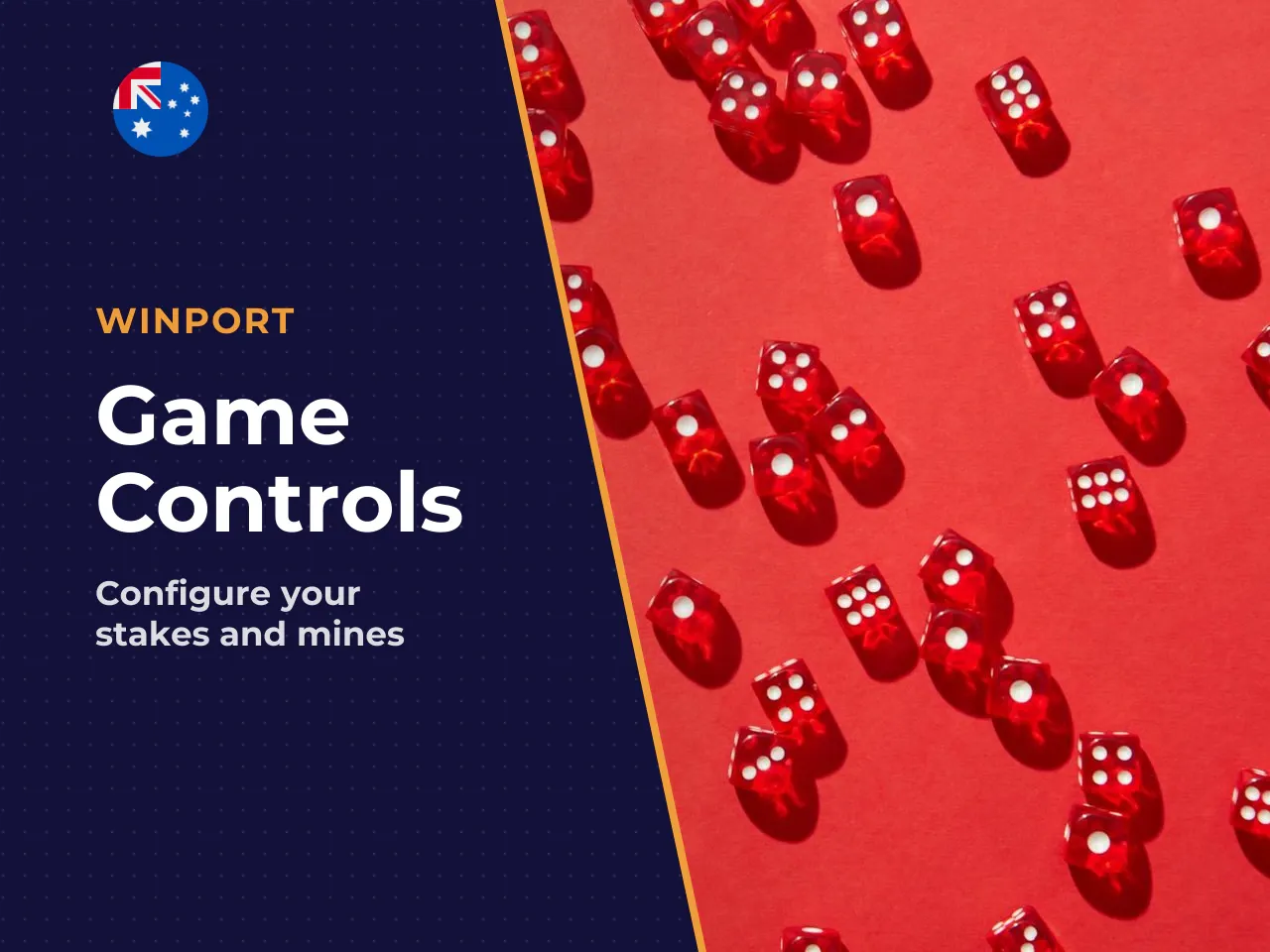 How to Set Your Bet and
