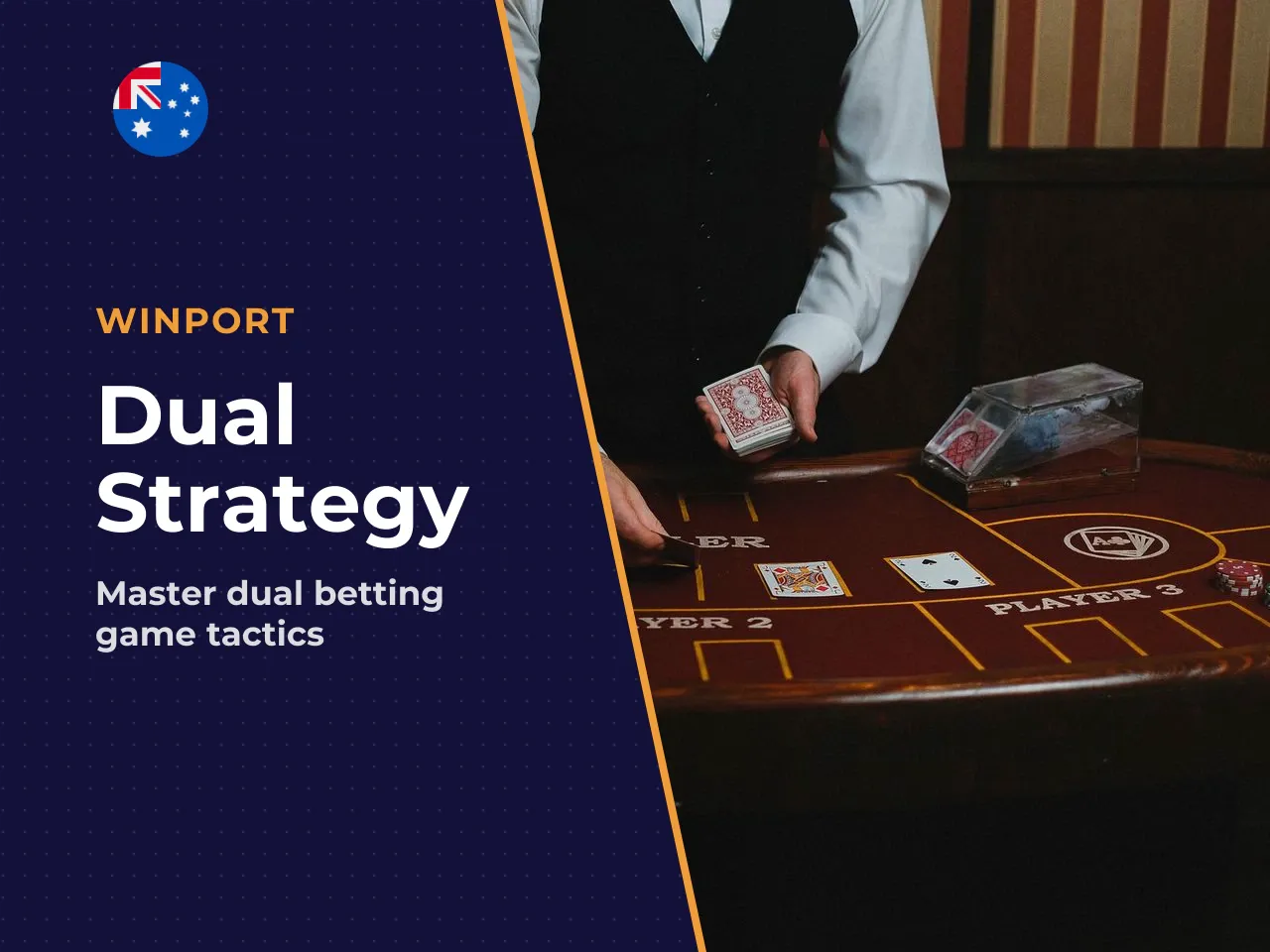 The Dual Threshold dual-bet approach lower