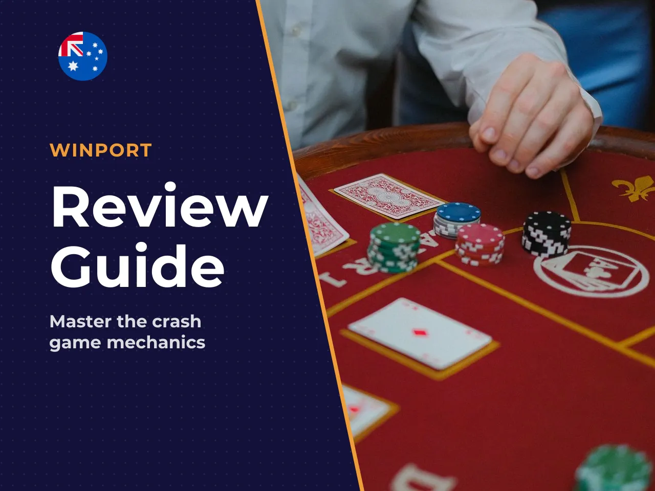 How to use this review. This