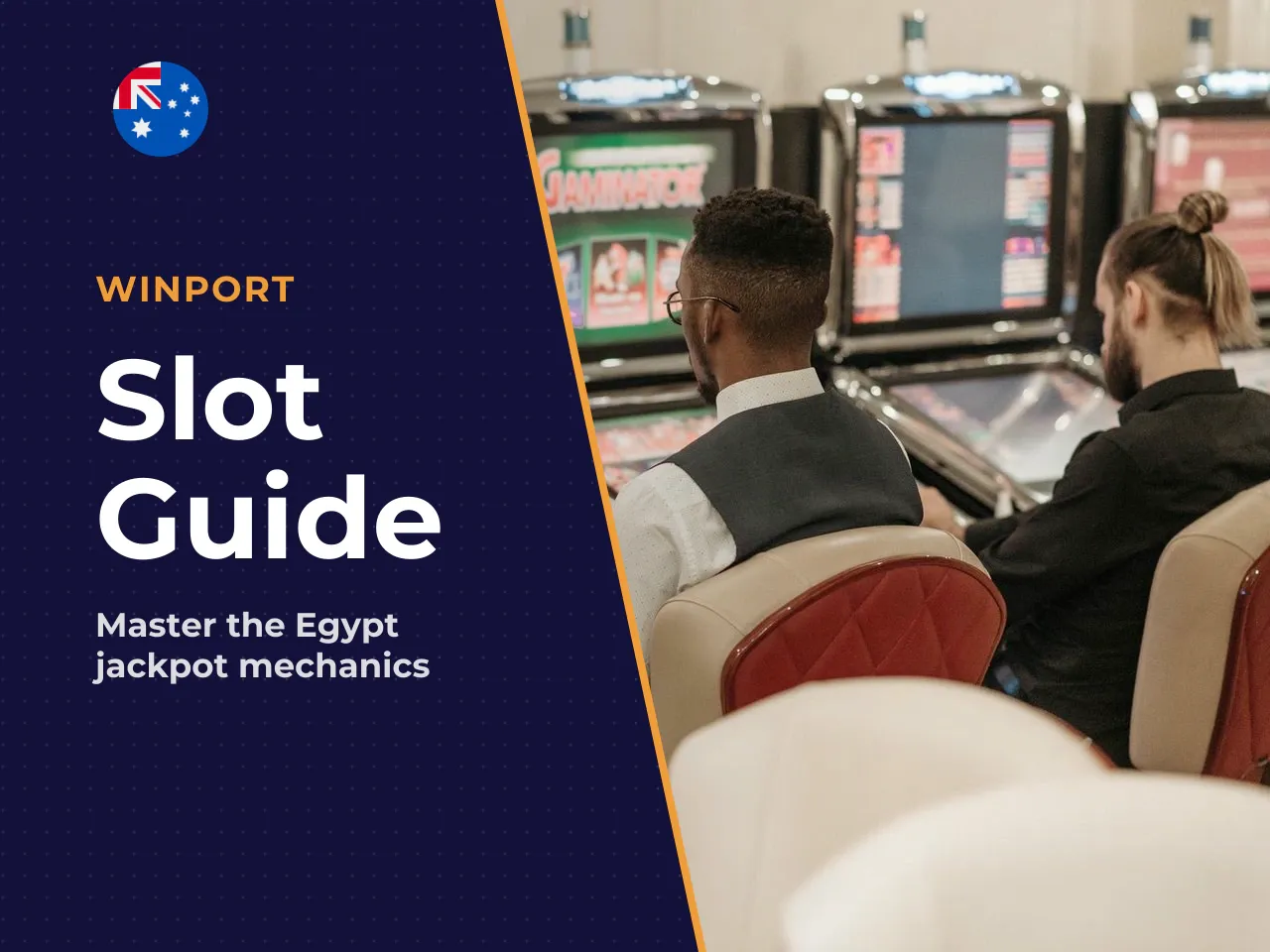 How to play Sun of Egypt