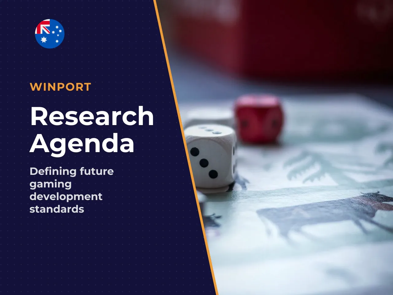 10.2 What the research agenda should