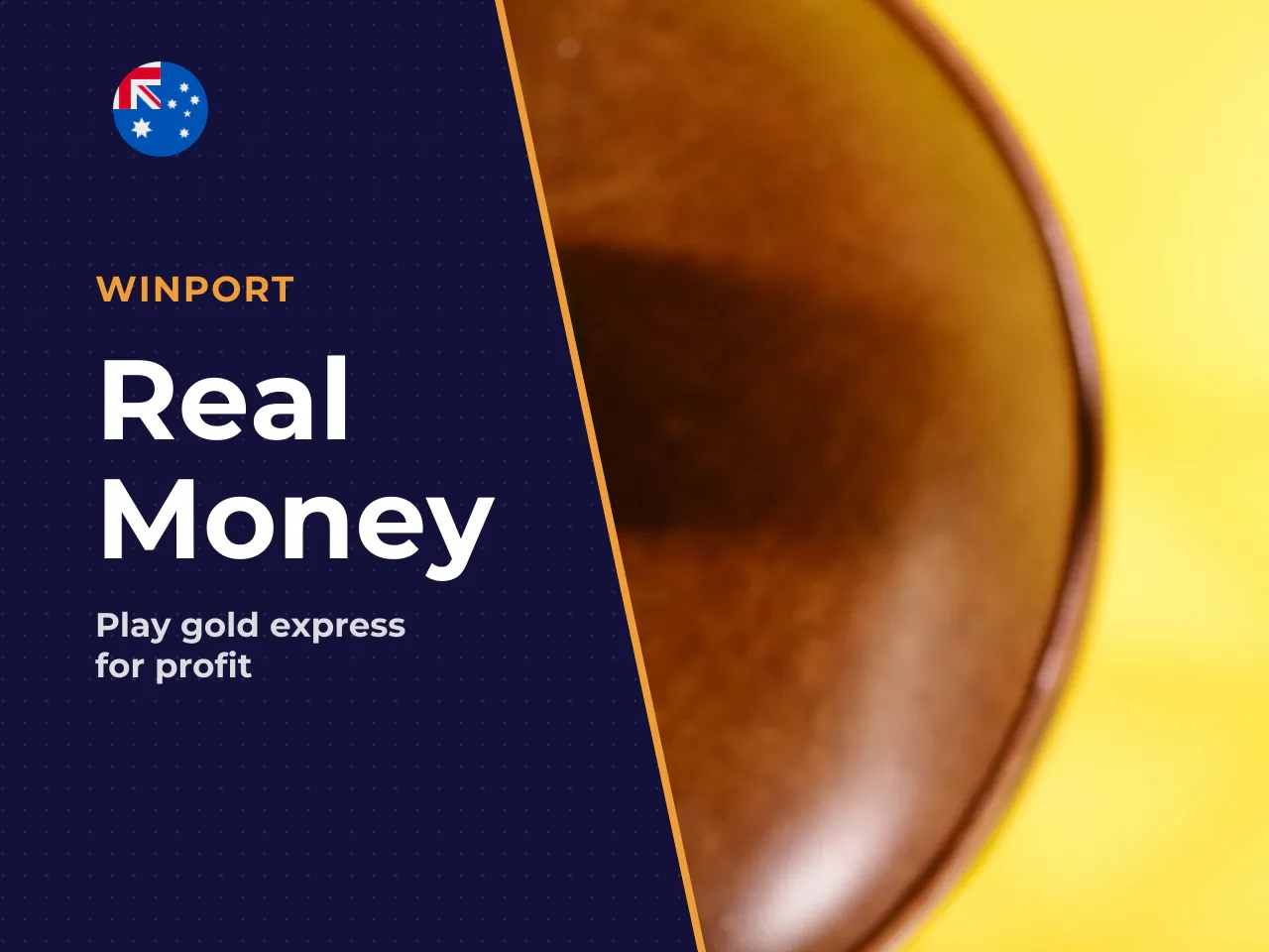 Gold Express real money what to