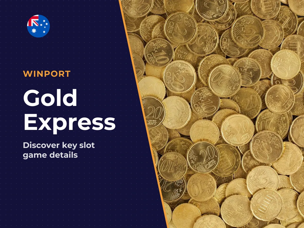 Gold Express FAQ What is the