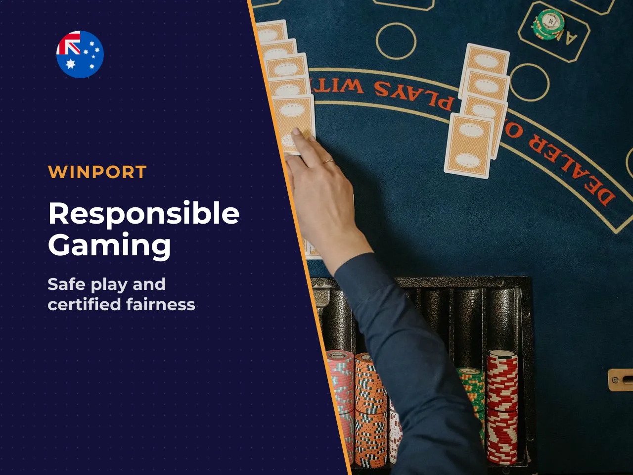11. Responsible Gambling and Fairness in