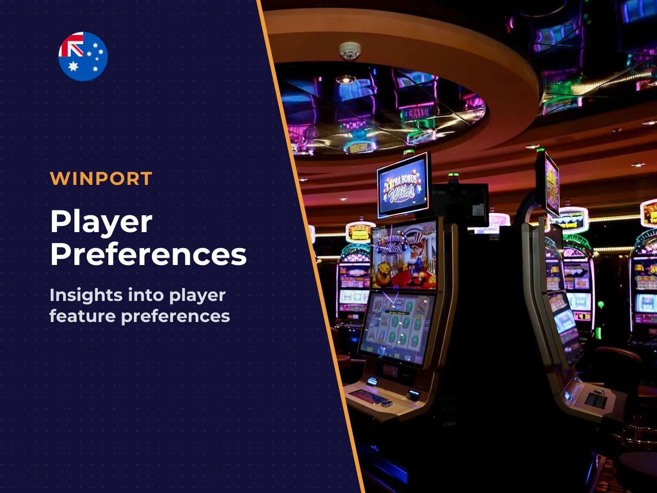 5.2 Player preferences for Hold Win