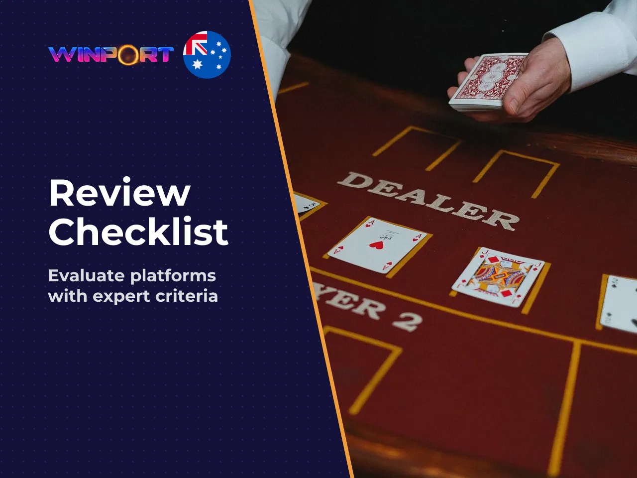 A short checklist before you register