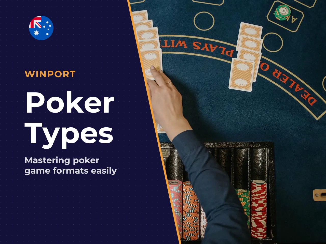 1. Poker online vs poker casino