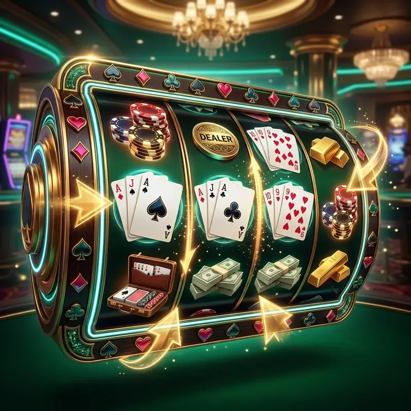 Blackjack