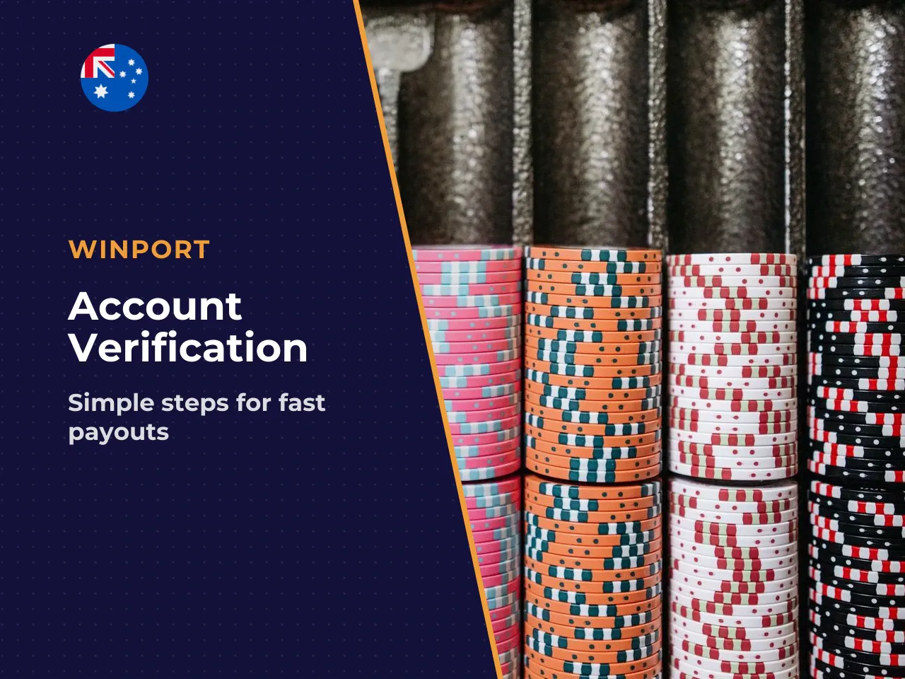 6.5 KYC, verification and getting a