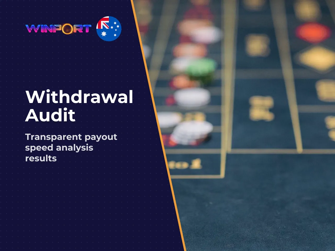 While auditing withdrawal friction across offshore