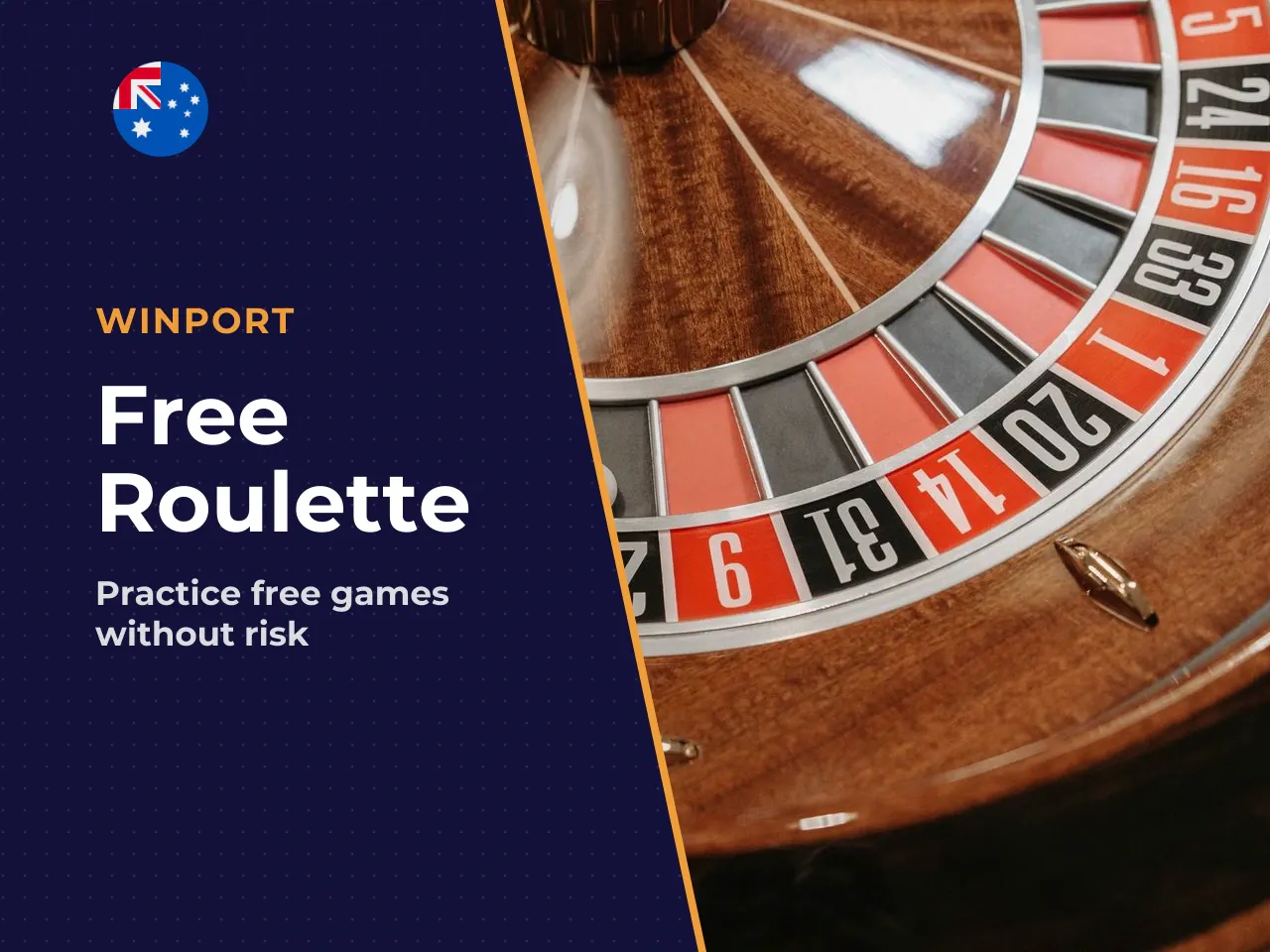 2.2 Roulette demo and free roulette