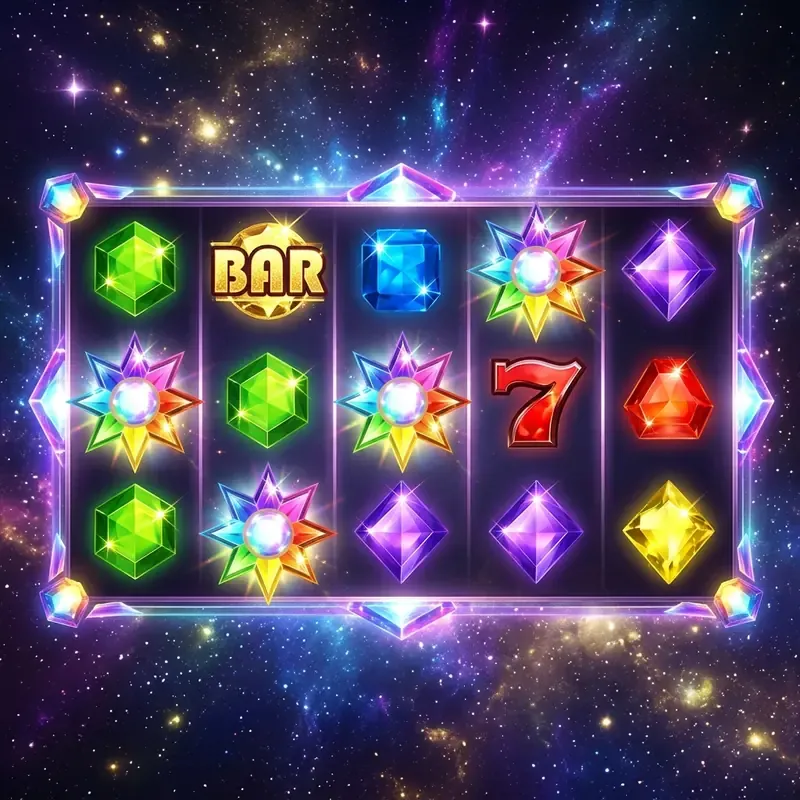 Starburst Slot Review Free Demo, RTP