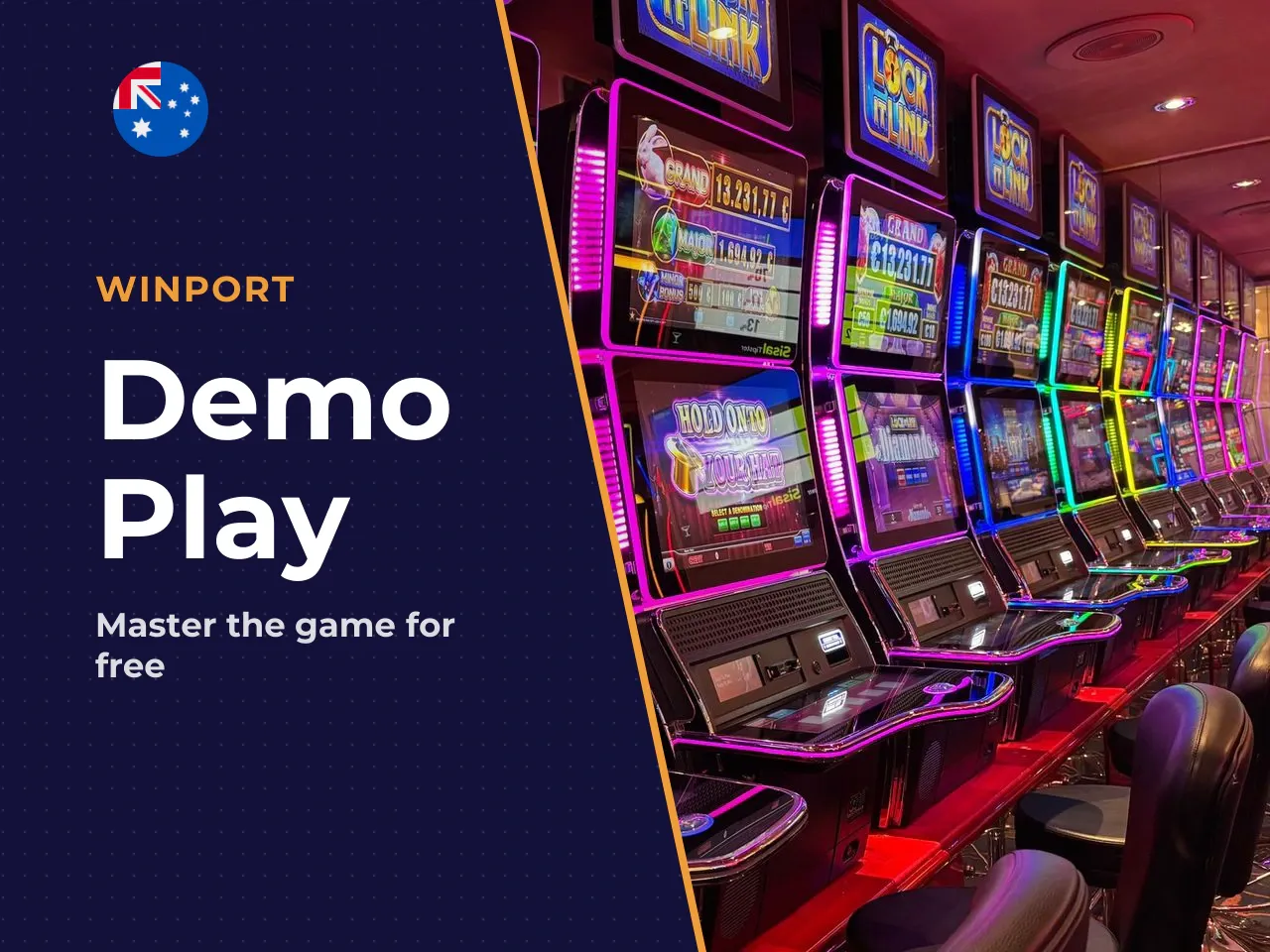 How to play the Spaceman demo