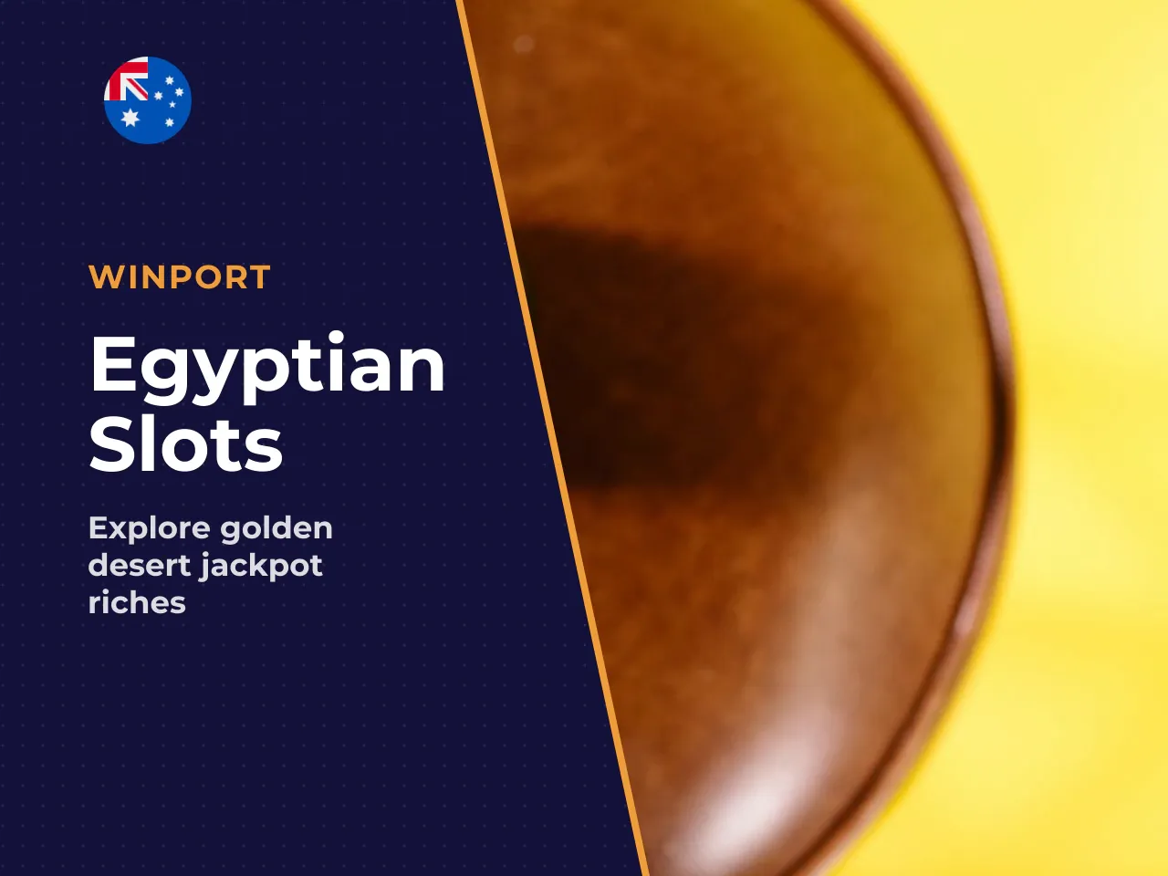 Egyptian theme, graphics and game narrative