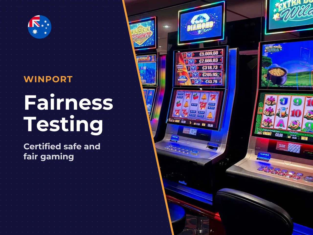 Certification, RNG Testing and Fairness. Pragmatic