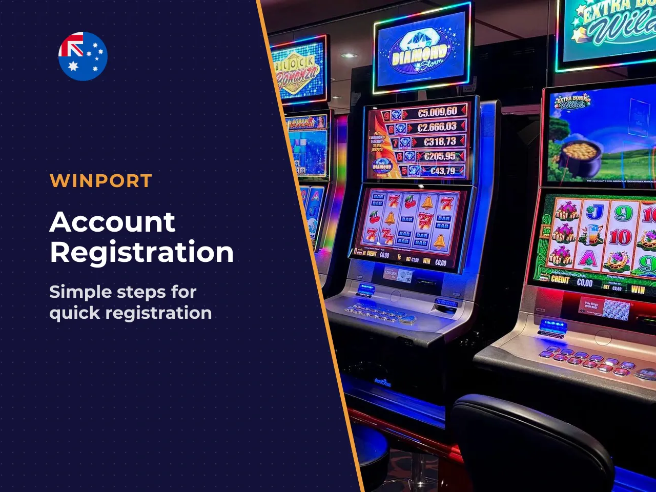 Registration Details and Player Profile Data