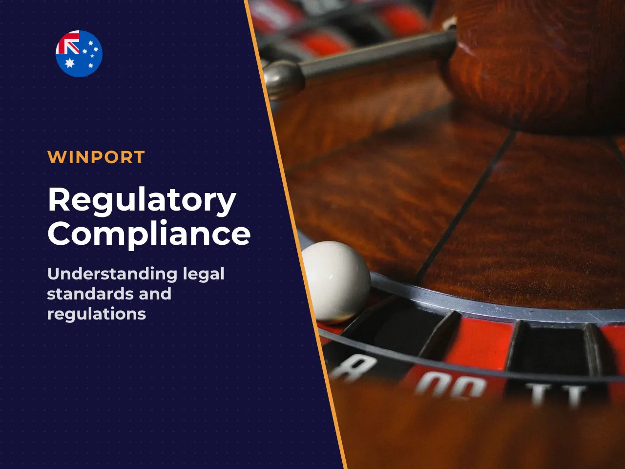 5.3 Regulatory framework and enforcement for